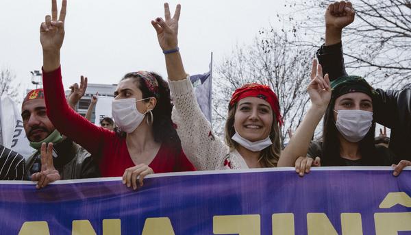 Elecciones Turquía feminismos - 5