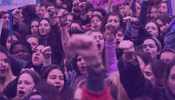 Resumen 2018 Feminismos
