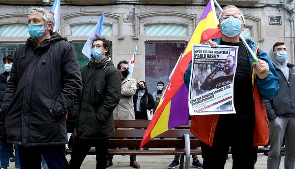 Amnistía Hasel Galiza - 1