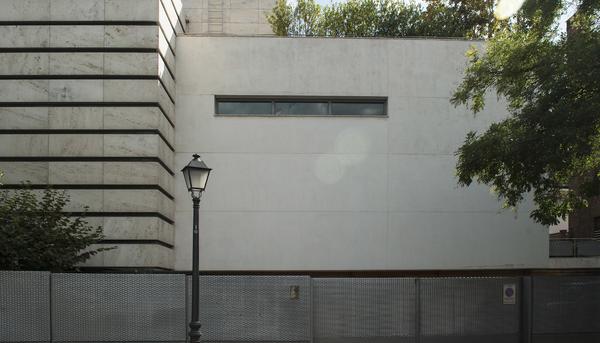 Casa de Rafael del Pino