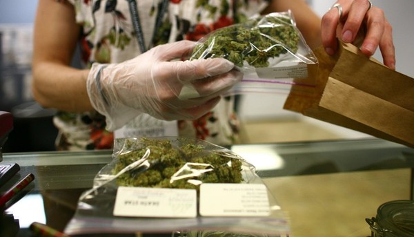 cannabis washigton