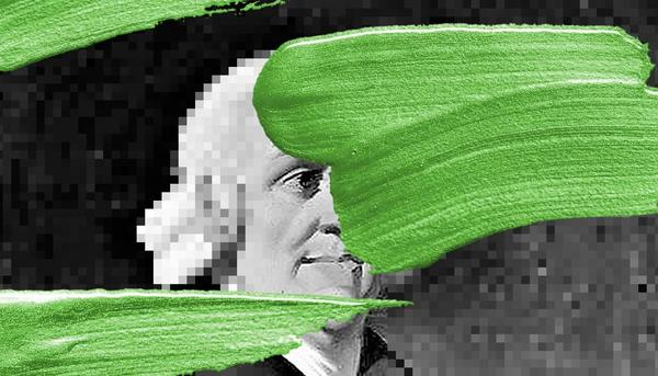 Liberalismo verde