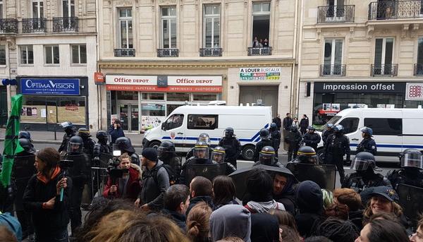 blackrock paris