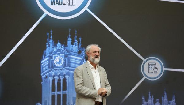 Luis Cueto
