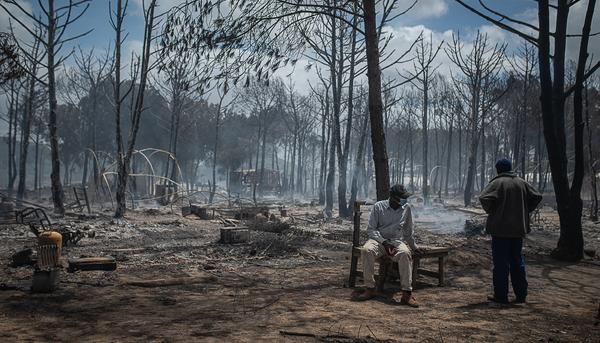 IncendioLucena