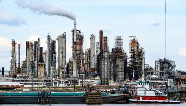 Exxon Mobil