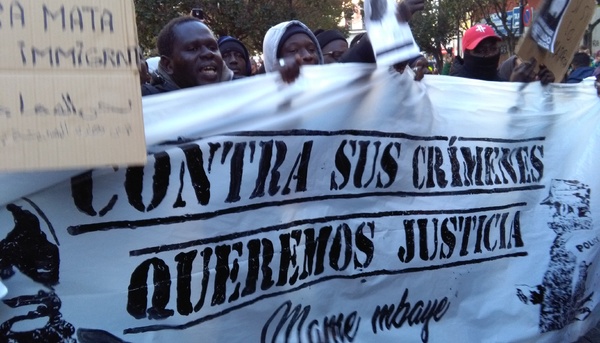 Justicia M Mbaye