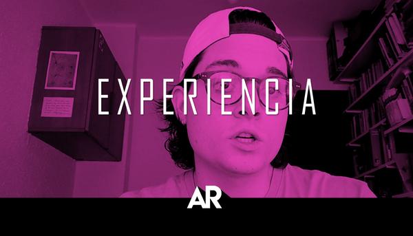 AR Experiencia
