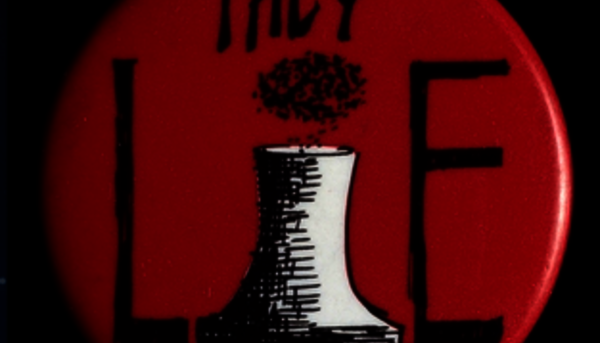 Mienten. Beyond Nuclear contra las mentiras de Three Mile Island.