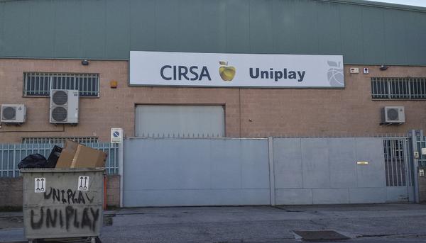 Cirsa, la mayor empresa española del sector del juego