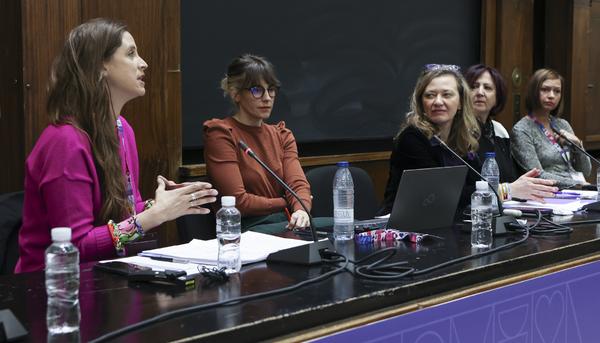 Encuentro Internacional Feminista