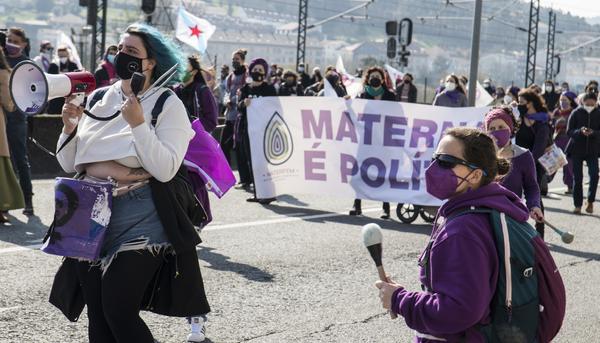 8M Galiza 2021 - 1