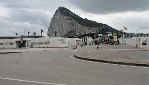 Gibraltar coronavirus