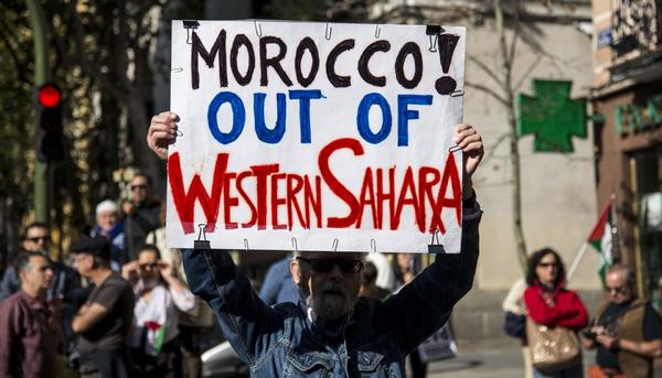 Marruecos y Sahara