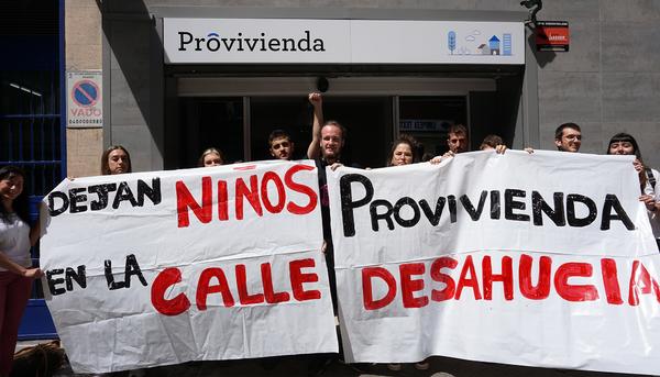 Provivienda accion - 3