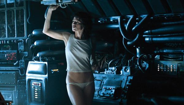 Alien