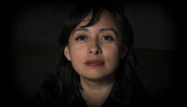 Brenda Navarro Escritora Entrevista