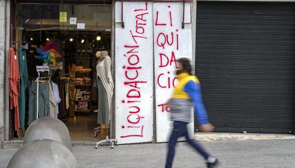 Liquidacion total