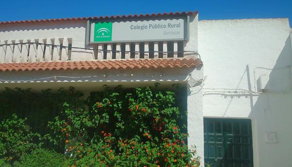 Colegio Público Rural Bembézar