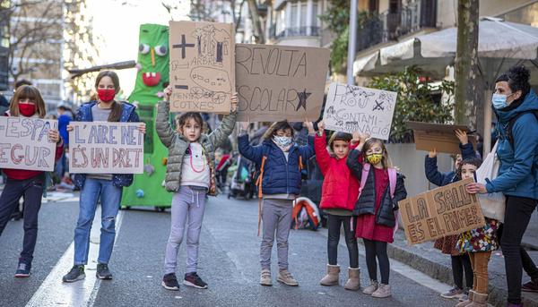 Revolta Escolar 2