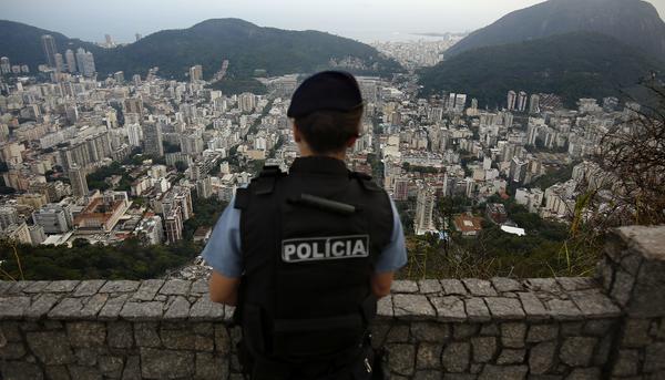 Rio de Janeiro Policia 2