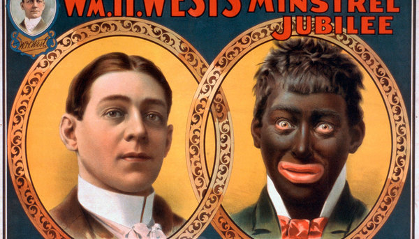 blackface Alcoy EEUU racismo 