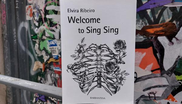 Welcome to Sing Sing Ribeiro