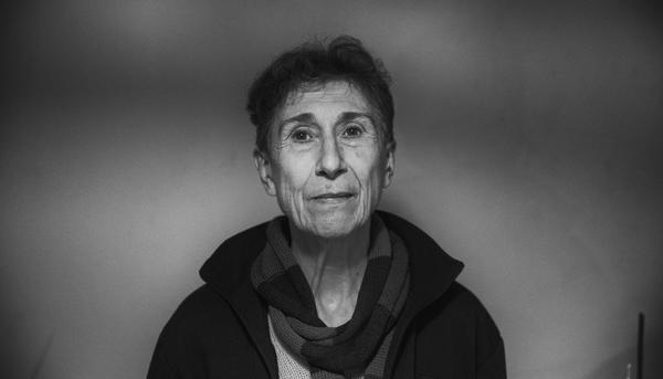 Silvia Federici 1
