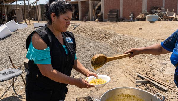 Un año después del derrame de Repsol en Perú - 3