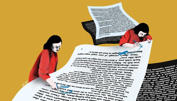 Traducción literaria