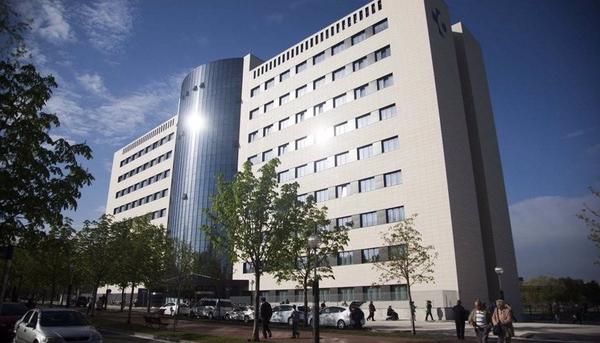 Hospital Arrasate