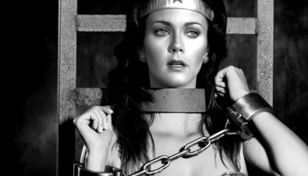 Wonder Woman