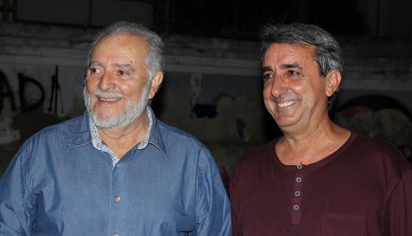 Cañada y Anguita