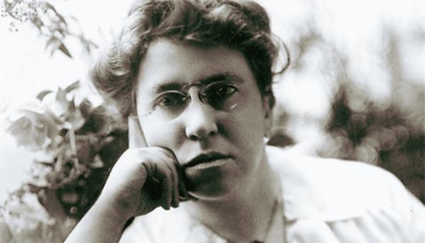 Emma Goldman 2