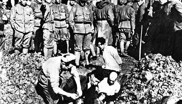 Masacre de Nankíng