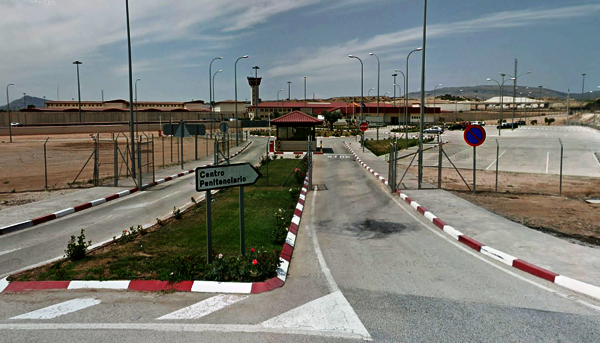 Cárcel de Villena