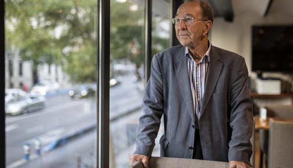Ian Kershaw - 1