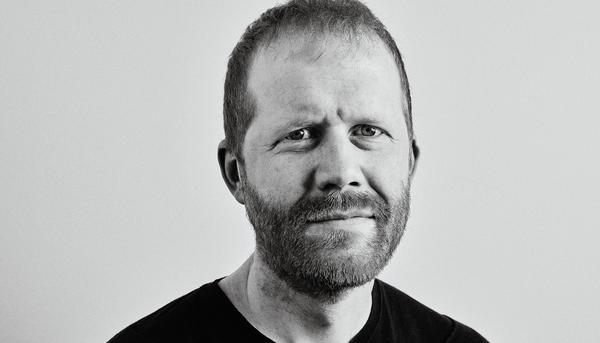 Andreas Malm