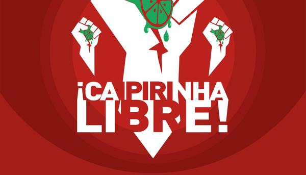 Caipiriña Libre Especial Elecciones Brasil 2022