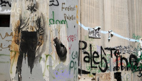 Palestina