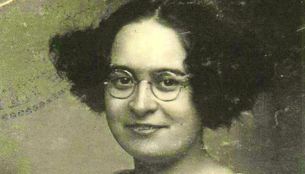 Amparo Poch y Gascón, médica feminista.