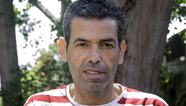 Fayez Elemare 