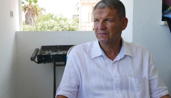 Abdelkrim Laabidi anticorrupción Túnez