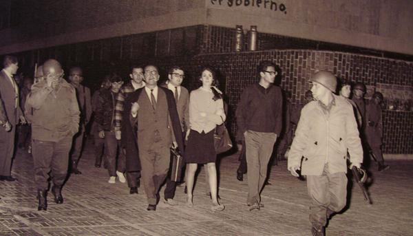 Tlatelolco 1968