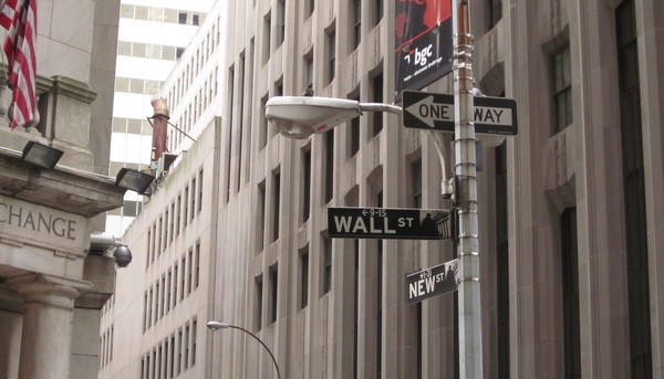 Wall Street AMP