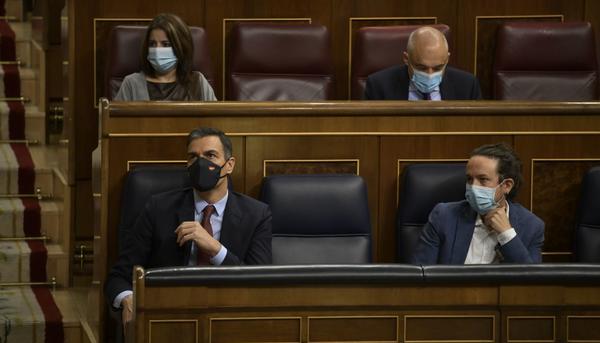 Moción de censura Vox - 3