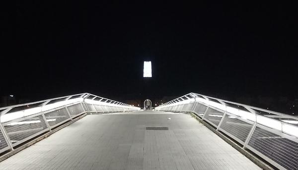 Puente Lusitania 