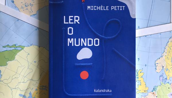 Ler o mundo Michele Petit