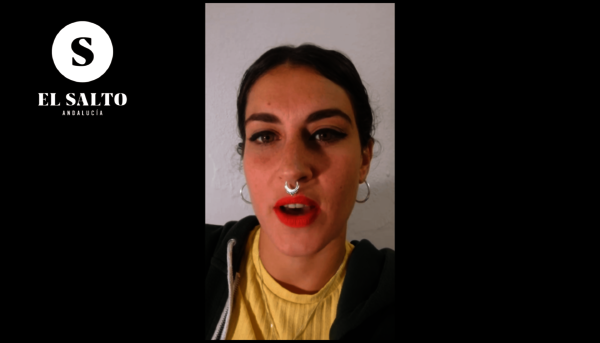 Captura vídeo Sara Lauper