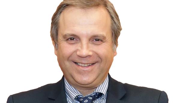 Antonio Miguel Carmona